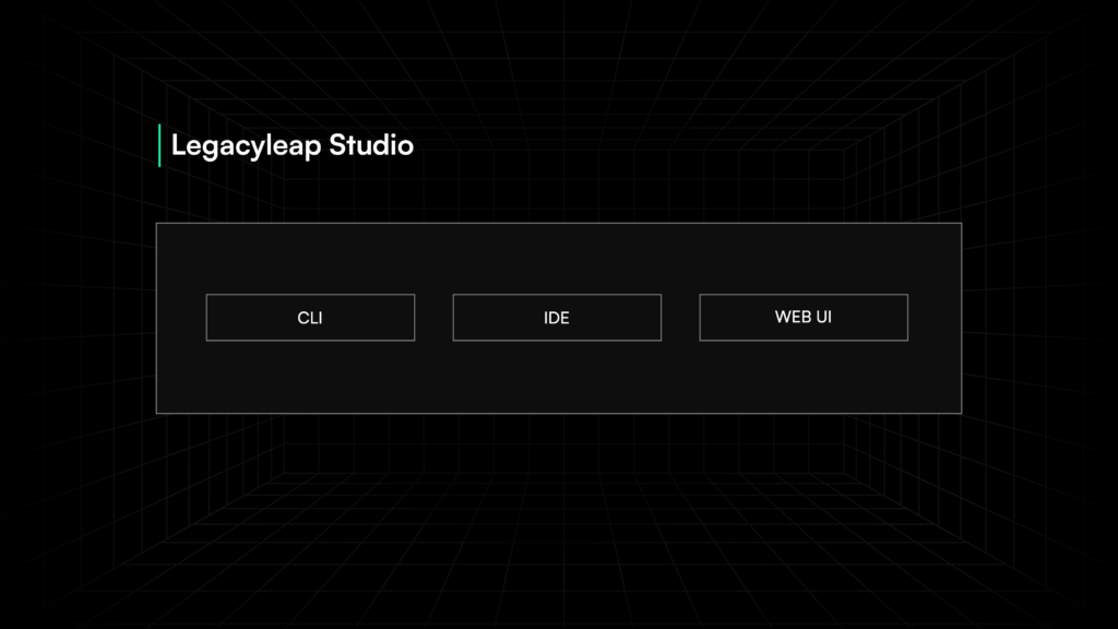 Legacyleap-Studio