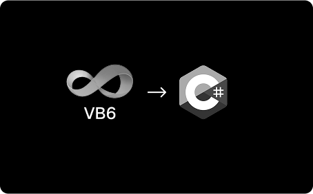 VB6 to Csharp migration