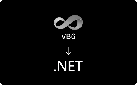 VB6 to dotnet migration